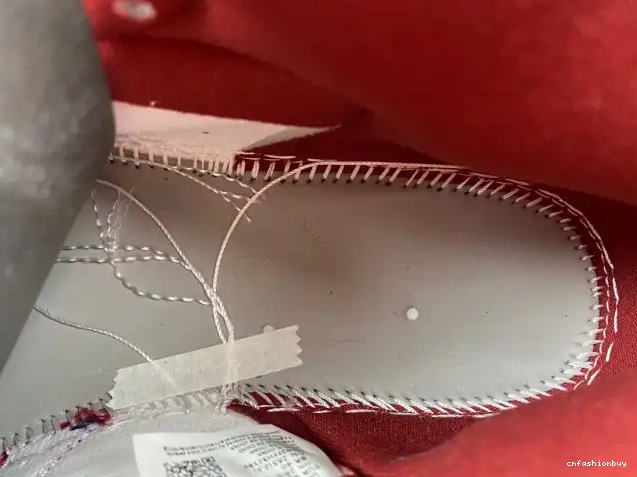 Jordan DZ5485-160 Red Team OG Air High 1 0502